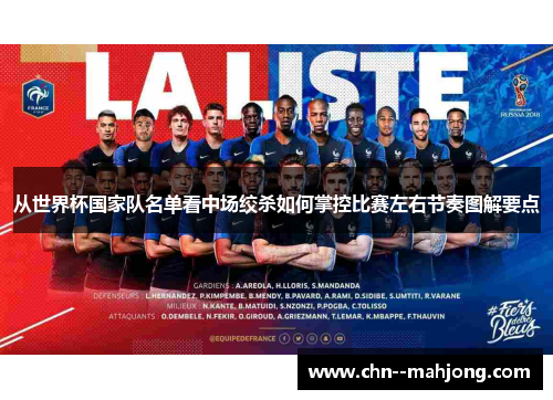 从世界杯国家队名单看中场绞杀如何掌控比赛左右节奏图解要点 从世界杯国家队名单看中场绞杀如何掌控比赛左右节奏图解要点